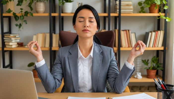 Stress Management